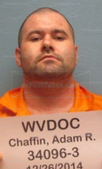 Adam R Chaffin