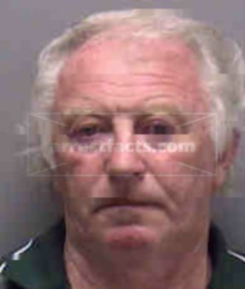Michael Thomas Williams