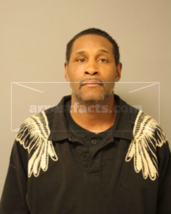 Antoine Johnson