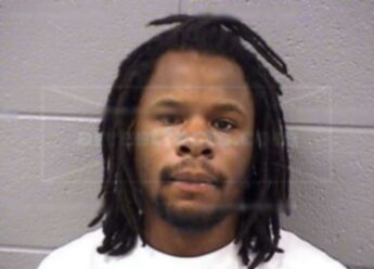 Lamont Houston