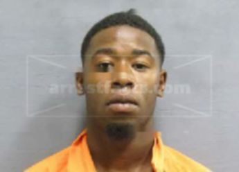 Romillo Jamal Porter