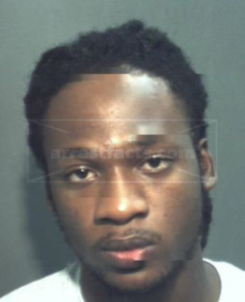 Stephan Pierre