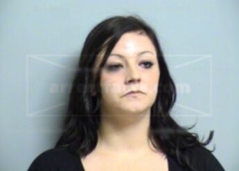 Meagan Leann Leach