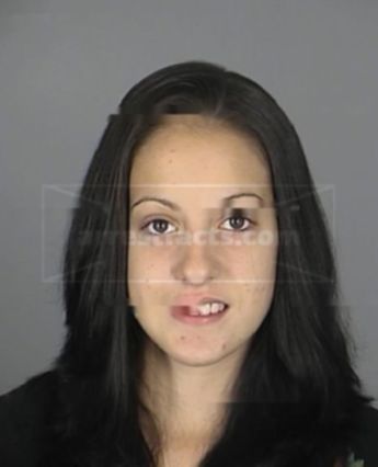Amanda Lynn Horner