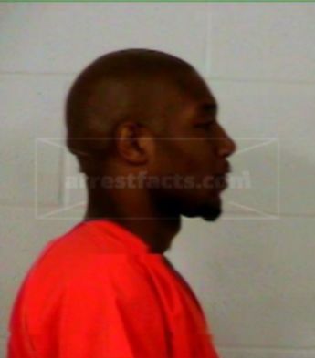 Toriano Dealto Romer Thomas