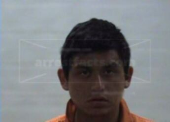 Lawrence Arturo Sanchez