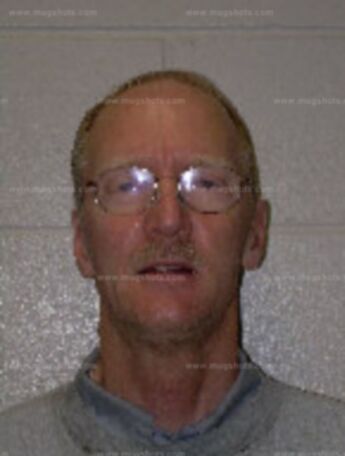 Mark Eric Finch