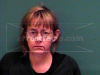 Jeanne Louise Bendickson