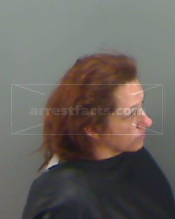 Wendy Johnette Resendiz