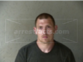 Jarrid John Thrush