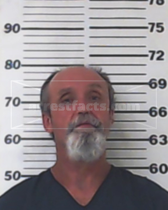 Henry Houston Grimes