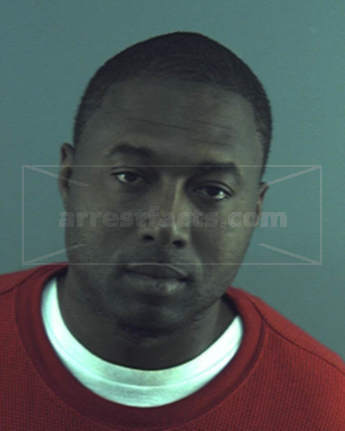 Thomas James Mckoy