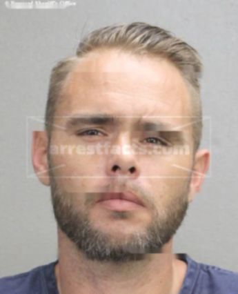 Jamie William Hamilton