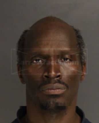 W Tribbey Terrell