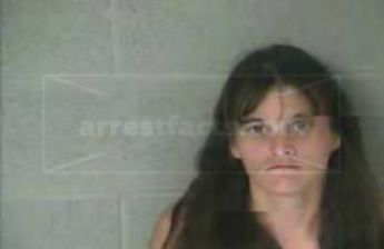 Betty Jo Tipton