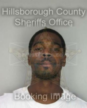Demetrius D Morissett