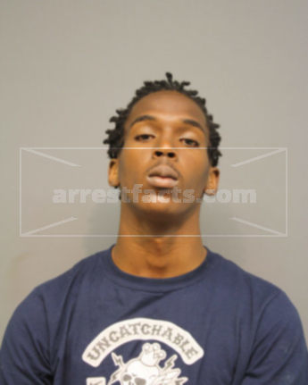 Carnell B Posley