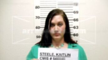 Kaitlin Anne Steele