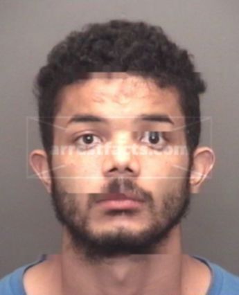 Maurice Antonio James Dillard