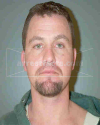Donald Douglas Vandyke