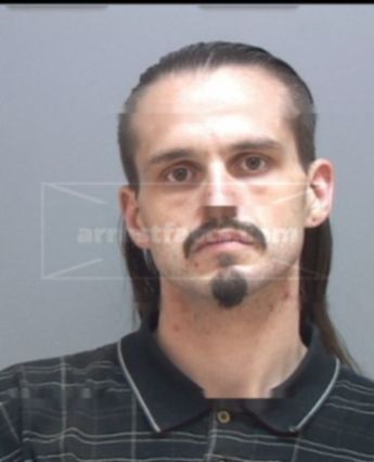Billy Isaac Lee Murphy
