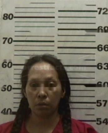 Trinidad Baca