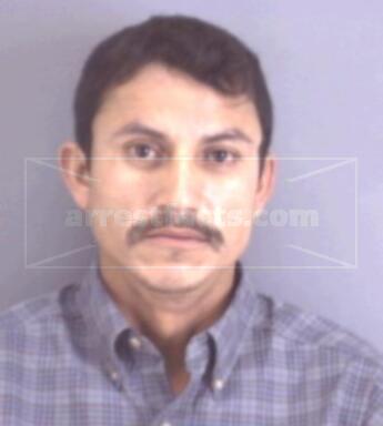 Castulo Arroyo Gonzales