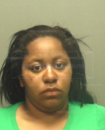 Jasmone Nicole Nickerson