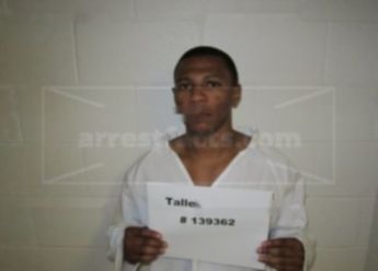 James Deundrea Talley