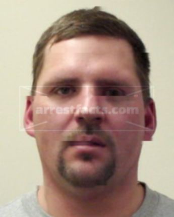 Dewane Keith Bennett