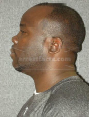 Anthony L Brown