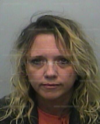 Wendy Renee Pittman