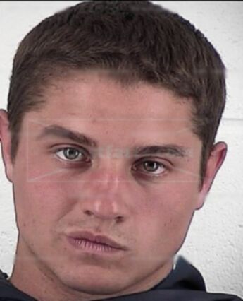 Timothy Allen Goode Jr