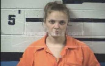 Kasey Miranda Branch