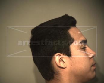 Javier Jr Artemio Bazan