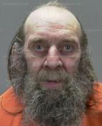 Glenn Myron Struck