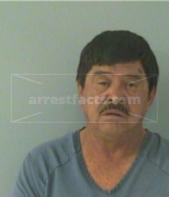 Ismael Carrasco Estrada