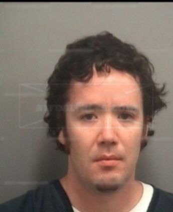 Tyler Brent Thurgood