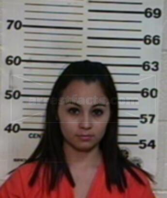 Brenda Janeth Garcia Cantu