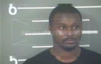Quameek Horton