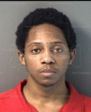 Dwayne Cordell Pinestraw