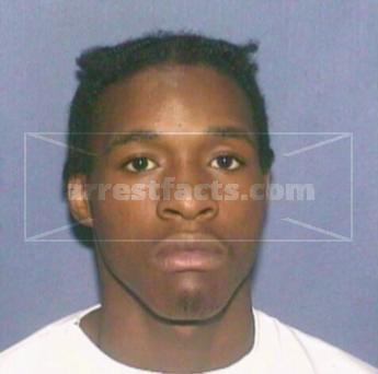 Terrance Scott