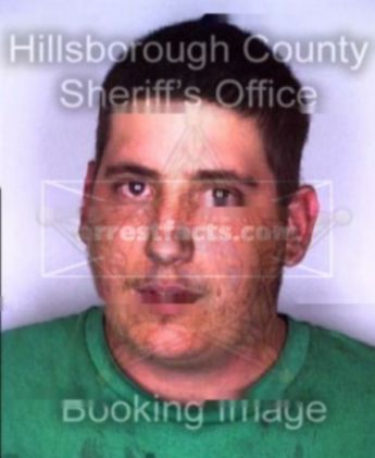 Gary David Brimblecombe