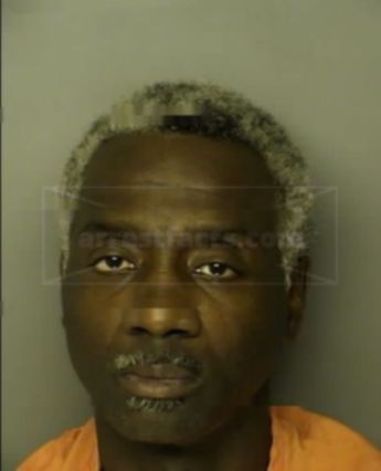 Richard Jerome Donley