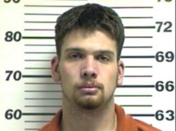 Clinton Allen Gant