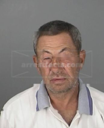 Kenneth Maurice Bouffard