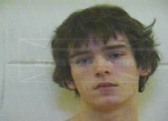 Christopher David Berkley