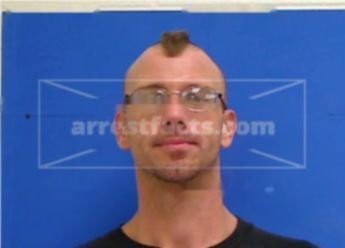 Chad Ray Bolick