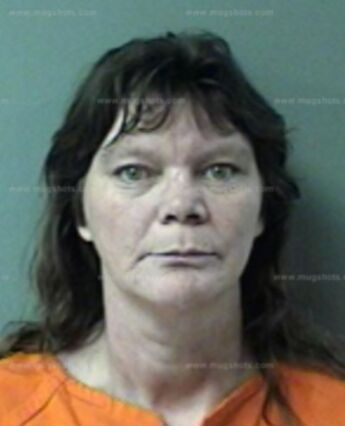 Tina Sue Warrington