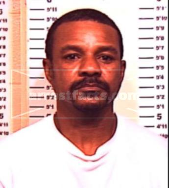 Charles Wayne Tucker